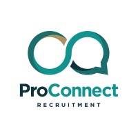 ProConnect Recruitment logo - Similar company to Proconnect Recruiting