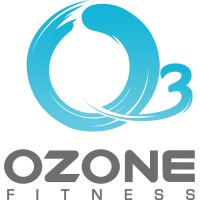 Ozone Fitness logo - Similar company to Hyper Quality (India) Private Limited.