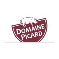 Le Domaine Picard logo - Similar company to La Compagnie Du Bicarbonate