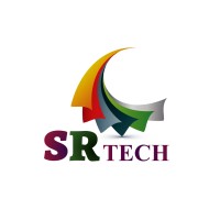 SR TECH logo - Similar company to Codemart