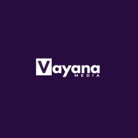 Vayana Media logo - Similar company to The Shapad