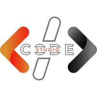 The Code Studio logo - Similar company to Hash Technocrats