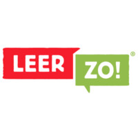 LeerZo! logo - Similar company to Step Jeugdhulp