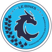 Le BINKS - Association des Etudiants de Bordeaux INP logo - Similar company to Vie Étudiante - Ama Evering