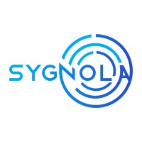 SYGNOLA logo - Similar company to Medcentris