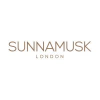 SUNNAMUSK logo - Similar company to Tuck.
