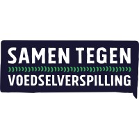 Stichting Samen Tegen Voedselverspilling logo - Similar company to Fork Ranger