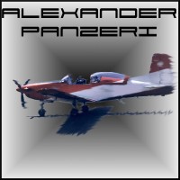 Alexander Panzeri Photography logo - Similar company to Fotofix Aps