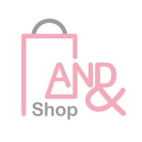 AND Shop logo - Similar company to Mmc Clothes Trading (Almutawakel)