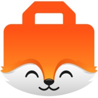 SparFux logo - Similar company to Paradise4Brands
