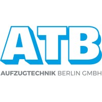 ATB Aufzugtechnik Berlin GmbH logo - Similar company to H&S Solutions - Design & Analytics - Gmbh / Sap-Beratungshaus