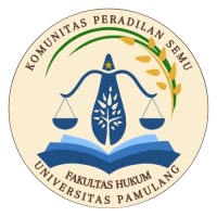 KPS FH Unpam logo - Similar company to Advokat Gender