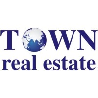TOWN REAL ESTATE logo - Similar company to Kothi Realty