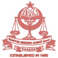 Bantva Memon Jamat logo - Similar company to World Memon Organisation