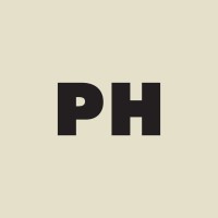 Palermo House logo - Similar company to Coldbru Digital