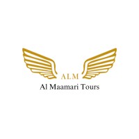 Al Maamari Tours logo - Similar company to Businessclub De Reisprof