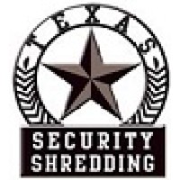 Texas Security Shredding logo - Similar company to Texas Shred