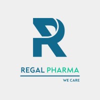 Regal Pharma logo - Similar company to True Pharma