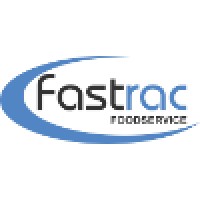 Fastrac Foodservice logo - Similar company to Tasfresh