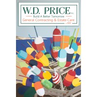 W.D. PRICE, Inc. logo - Similar company to Tommy'S Place Foundation, Inc.