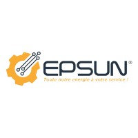 EPSUN GROUP logo - Similar company to Sokafi