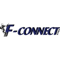 F-Connect GmbH logo - Similar company to It3 Solutions Gmbh