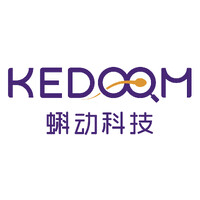 Kedoom Technologies Co., Ltd logo - Similar company to Fundfluent