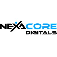 NexaCore Digital logo - Similar company to Mecarvi Technologies