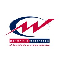 Potencia Eléctrica Central S.A. de C.V. logo - Similar company to Watts N' Bytes