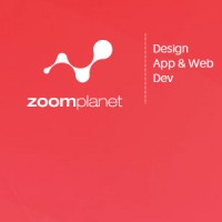 Zoomplanet logo - Similar company to Brumbee