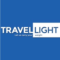 Travel-light logo - Similar company to Heren Kaktus