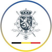 Consulat général de Belgique à Montréal logo - Similar company to Belgian Canadian Business Chamber