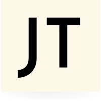 JT Consulting logo - Similar company to Anteli Consulting