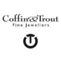 Coffin & Trout Fine Jewellers logo - Similar company to Prisca Lauren