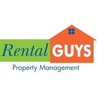 Rental Guys Property Management logo - Similar company to Rental Guys