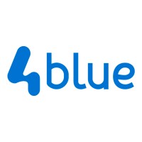 4blue | Gestão Empresarial logo - Similar company to K & A