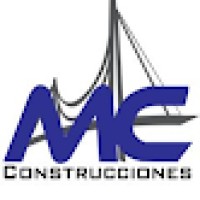 MC Construcciones de Infraestructuras y Servicios logo - Similar company to Sanysec
