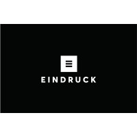 Eindruck logo - Similar company to Eindruck24