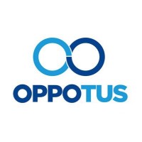 Oppotus logo - Similar company to Central Force International