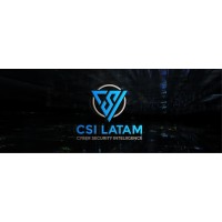 CSI Latam logo - Similar company to Bulb Security Llc