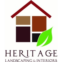 Heritage Landscaping & Interiors logo - Similar company to Total Art Design & Architecture
