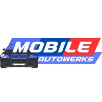 Mobile Autowerks logo - Similar company to Afcar - Alliance For The Freedom Of Car Repair In Europe