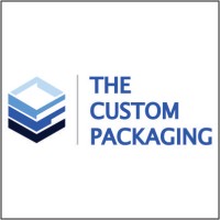 The Custom Packaging logo - Similar company to Packm