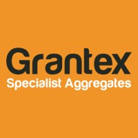 Grantex Specialist Aggregates logo - Similar company to Daltex Resin Bound