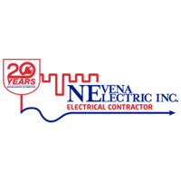 Nevena Electric Inc. logo - Similar company to Drip Social Inc.