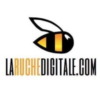 La Ruche Digitale logo - Similar company to Sks Talents