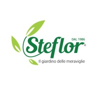 Steflor Garden logo - Similar company to Viridea