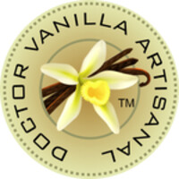 Dr. Vanilla logo - Similar company to Vanille&Zo