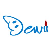 DEWII Shield logo - Similar company to Dewii