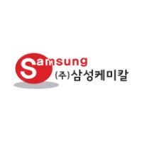 Samsung Chemicals logo - Similar company to Ieum Interactive